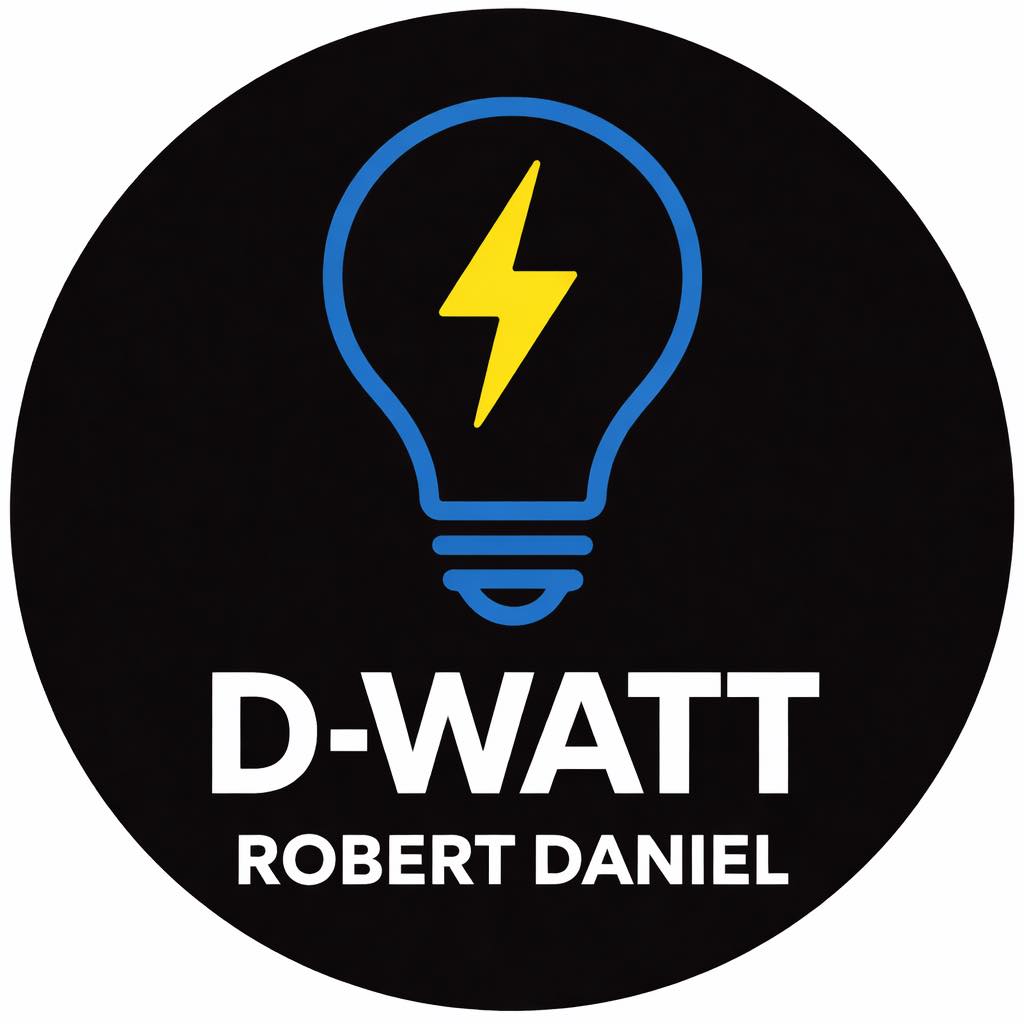 D-WATT